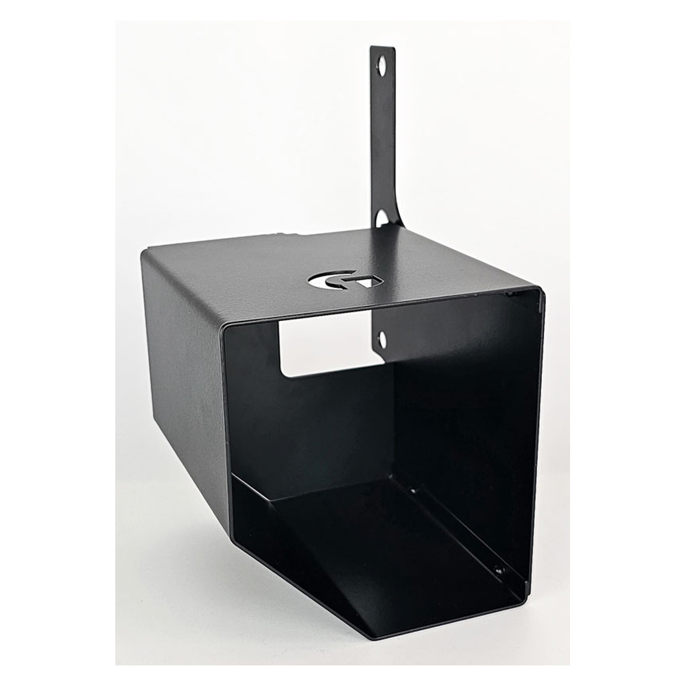 Gatemaster BQSL Superlock Delta Handle Security Shroud (LEAD TIME: 2-3 DAYS) - Image 5