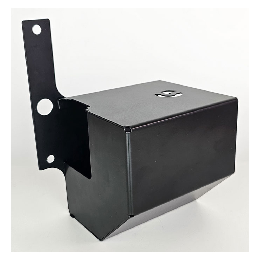 Gatemaster BQSL Superlock Delta Handle Security Shroud (LEAD TIME: 2-3 DAYS) - Image 6