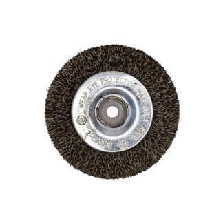 75mm Rotary Wire Brush