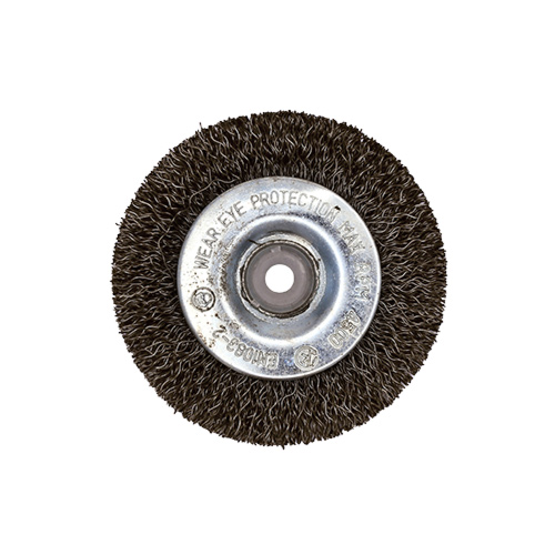 75mm Rotary Wire Brush