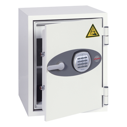Phoenix BS0440 Series Battery Storage Safes (LEAD TIME: 3-5 DAYS) - Image 7