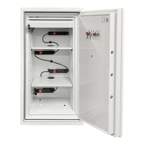 Phoenix BS0440 Series Battery Storage Safes (LEAD TIME: 3-5 DAYS) - Image 6
