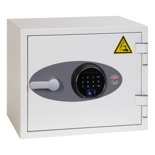 Phoenix BS1280 Series Battery Storage Safes (LEAD TIME: 2-3 DAYS) - Image 6
