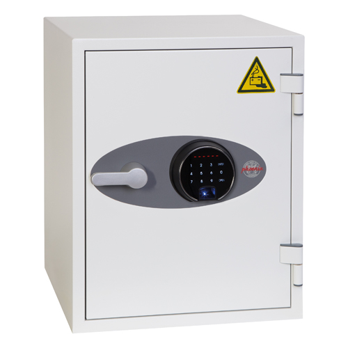 Phoenix BS1280 Series Battery Storage Safes (LEAD TIME: 2-3 DAYS) - Image 8
