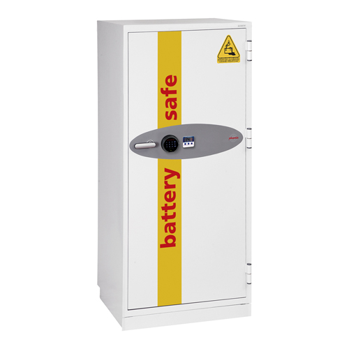 Phoenix BS1930 Series Battery Storage Safes (LEAD TIME: 3-5 DAYS) - Image 3