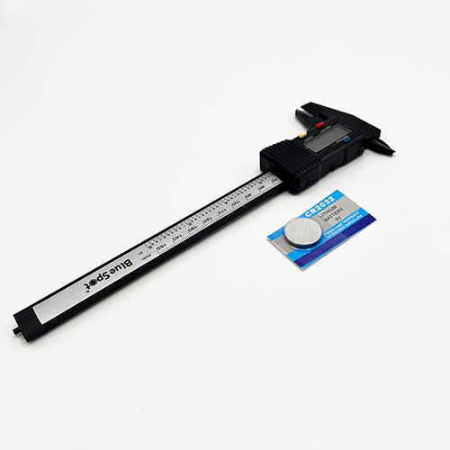 Digital Vernier Caliper 150mm - Image 4