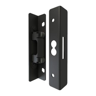Gatemaster BSKS Superlock Interlocking Keep (LEAD TIME: 2-3 DAYS)