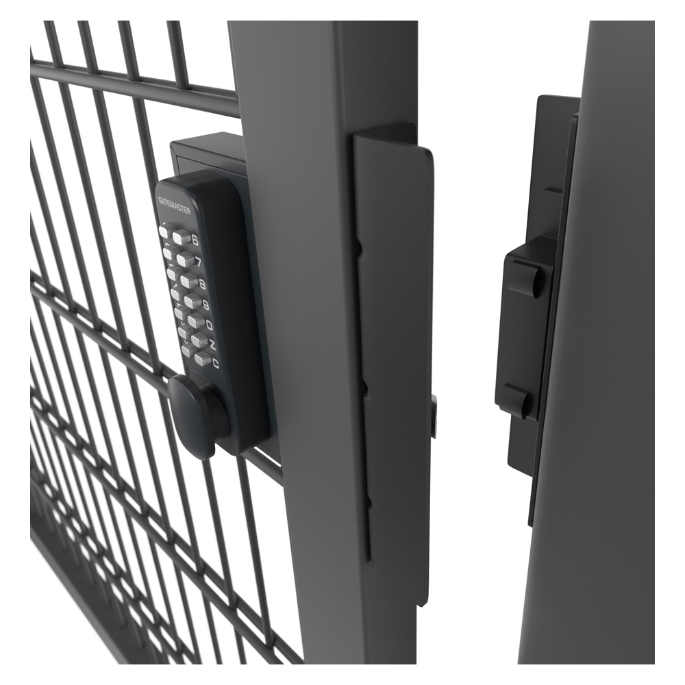 Gatemaster BSK Superlock Secure Keep (LEAD TIME: 2-3 DAYS) - Image 3
