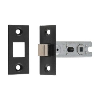 Eurospec BTD25MB Bolt-Through Tubular Deadbolt (LEAD TIME: 2-3 DAYS)
