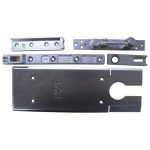 Dorma BTS80 Double Action Floor Spring Accessory Pack For Timber