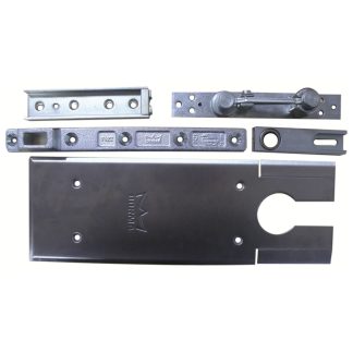 Dorma BTS80 Double Action Floor Spring Accessory Pack For Timber