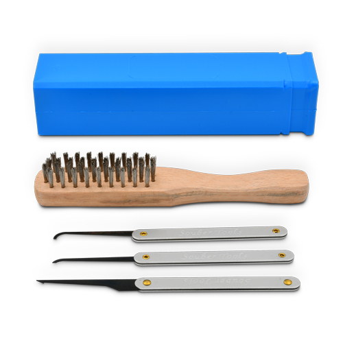 Souber Magi Burr Aid Kit