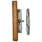C1195 C1107 C1018 Handle Set for Patio Doors