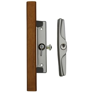 C1064 Series Handle Set for Patio Doors