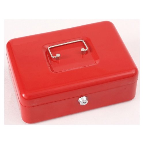 Phoenix CB0100 Series Cash Boxes (LEAD TIME: 2-3 DAYS) - Image 4