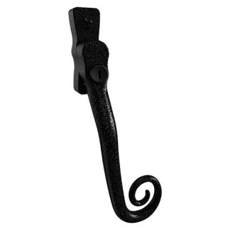 Mila CB700013 Heritage Monkey Tail Casement Handle (LEAD TIME: 2-3 DAYS)