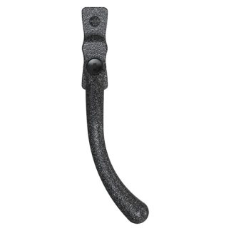 Mila CB700543 Heritage Pear Drop Casement Handle (LEAD TIME: 2-3 DAYS)