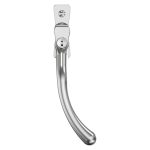 Mila CB700693 Heritage Pear Drop Casement Handle (LEAD TIME: 2-3 DAYS)