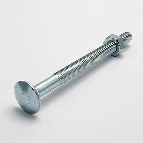 JCP Carriage Bolt Hex - Image 3