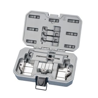 Souber Composite Door Hinge Resetting Kit