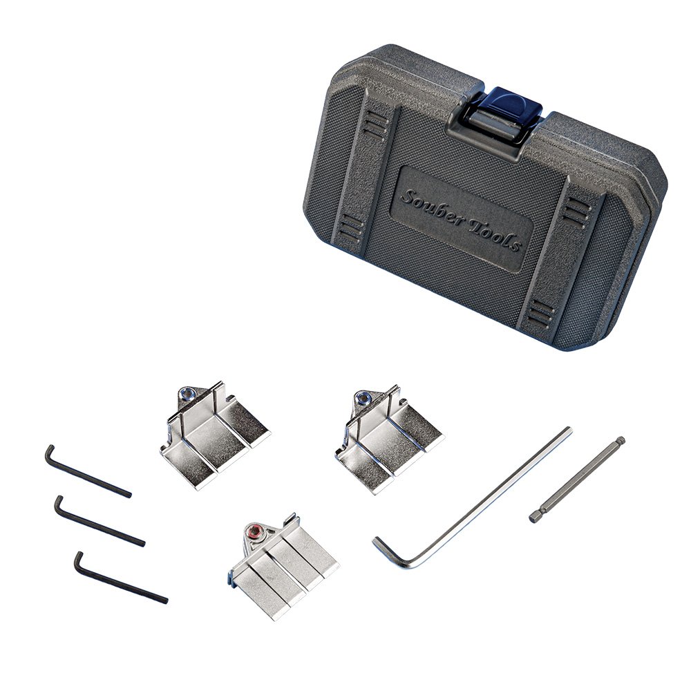 Souber Composite Door Hinge Resetting Kit - Image 2