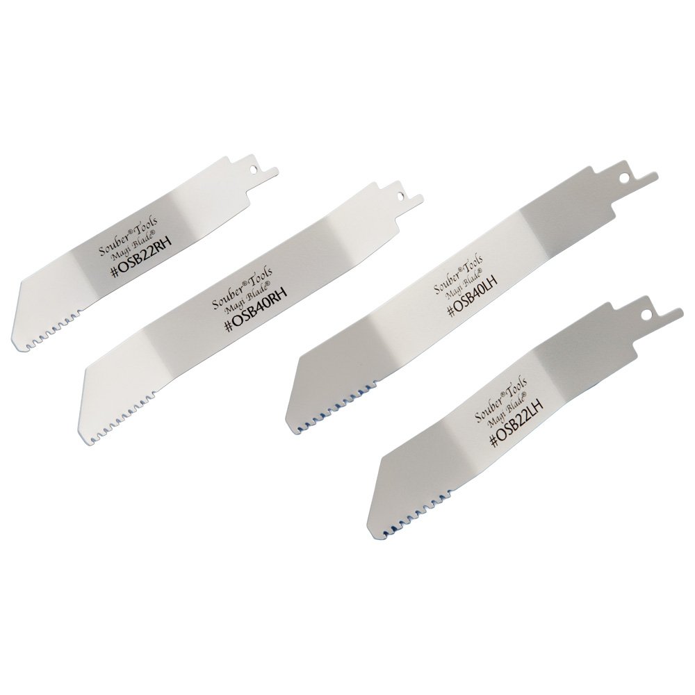 Souber Composite Door Inside System Advanced Kit - Image 2