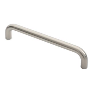 Eurospec CFD1300SSS 22mm D Pull Handle 300mm Centres (LEAD TIME: 2-3 DAYS)