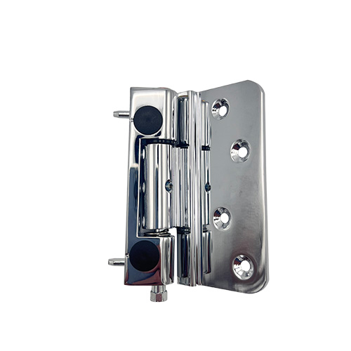 ERA Challenger 3D Composite Door Hinge - Image 4