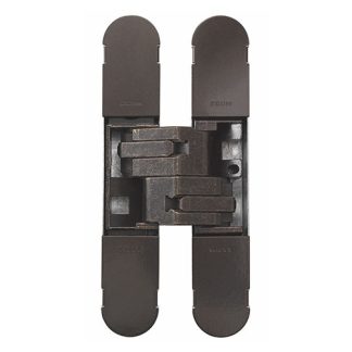 Eurospec CI001130BRO00 Ceam 3D Concealed Hinge 1130 (LEAD TIME: 2-3 DAYS)
