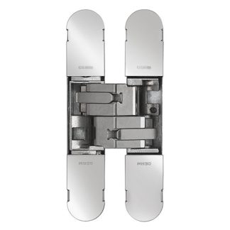 Eurospec CI001130NIK00 Ceam 3D Concealed Hinge 1130 (LEAD TIME: 2-3 DAYS)