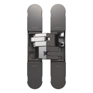 Eurospec CI001131NNE00 Ceam 3D Concealed Hinge 1131 (LEAD TIME: 2-3 DAYS)