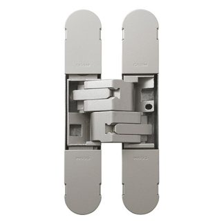 Eurospec CI001230VCH00 Ceam 3D Concealed Hinge 1230 (LEAD TIME: 2-3 DAYS)