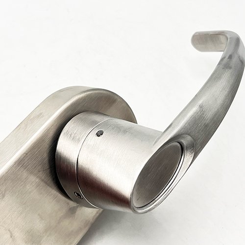 Codelocks CL4000 Electronic Glass Door Lock - Image 7