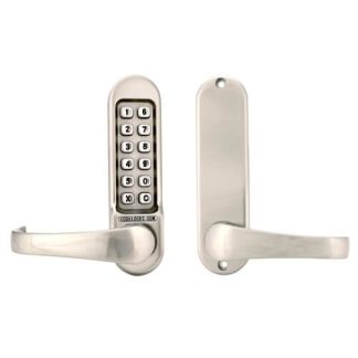 Codelock CL500 Digital Lock Plates