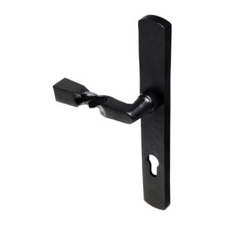 Coastal Group CO7100C-TMB Duratique Barley Twist Dual Sprung Door Handle (LEAD TIME: 2-3 DAYS)