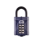 Squire CP50 50mm Open Shackle Combination Padlock