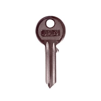 JMA CI-DL Cylinder Key Blank
