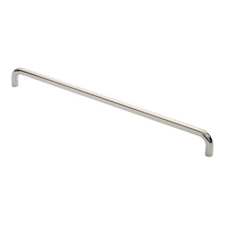 Eurospec CSD1600BSS 19mm D Pull Handle (LEAD TIME: 2-3 DAYS)