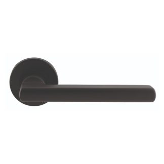 Eurospec CSL1134MB Carlton Lever On Sprung Rose (LEAD TIME: 2-3 DAYS)