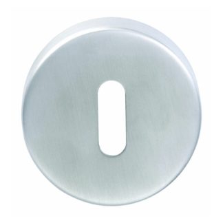 Eurospec CSP1005SSS Standard Lock Escutcheon (LEAD TIME: 2-3 DAYS)
