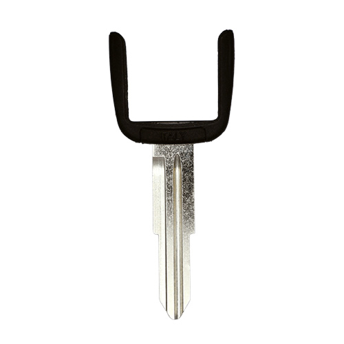 Keyline DAE48U Daewoo Key Blank - Image 2