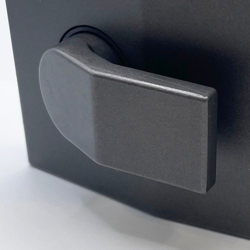 TSS 6 Pin Modern Deadbolt Rim Nightlatch - Image 5