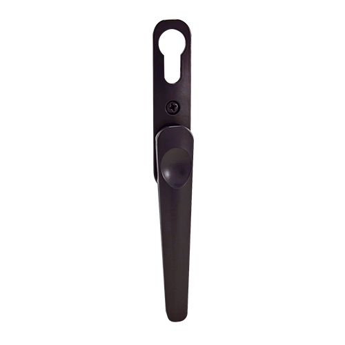 Debar Verso Bi-Fold Handle with Euro Escutcheon - Image 2