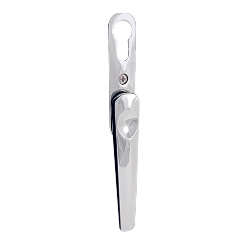 Debar Verso Bi-Fold Handle with Euro Escutcheon - Image 3