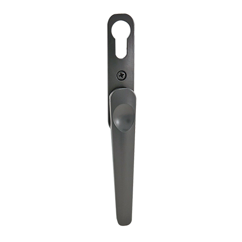 Debar Verso Bi-Fold Handle with Euro Escutcheon - Image 4