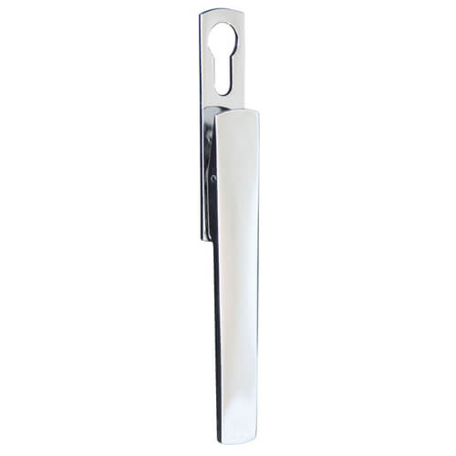Debar Vivo Bi-Fold Handle with Euro Escutcheon - Image 2