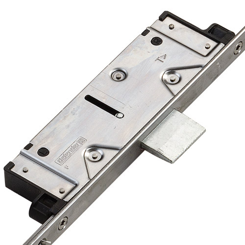 Securistyle Latch 3 Deadbolts Split Spindle Multipoint Door Lock - Image 6