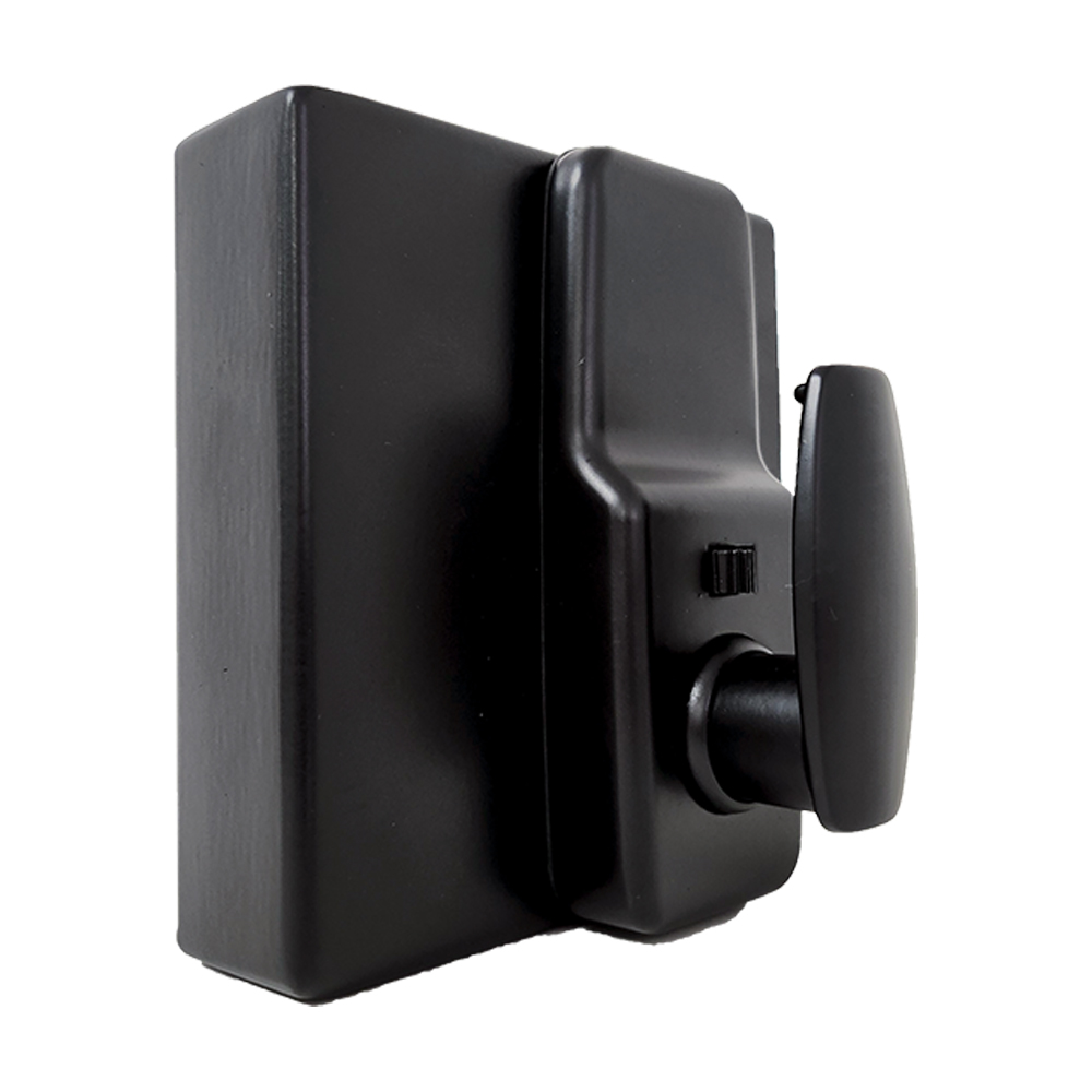 Gatemaster DGLS SelectPro Code Single Sided Keypad Lock for Metal Gates (LEAD TIME: 2-3 DAYS) - Image 7