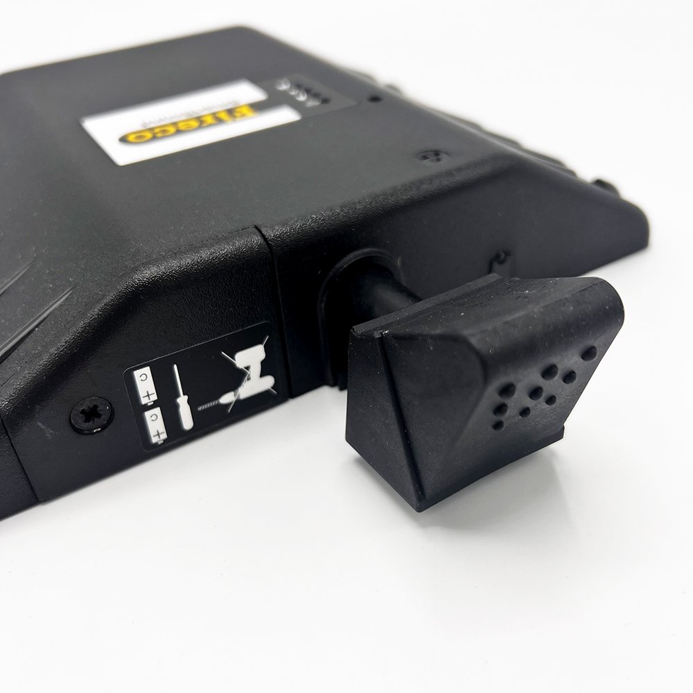 Dorgard Acoustic Hold Open Door Release Device - Image 5