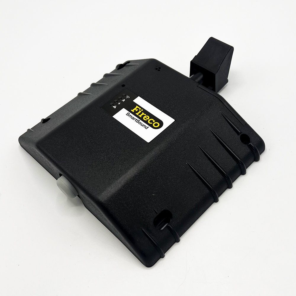 Dorgard Acoustic Hold Open Door Release Device - Image 2